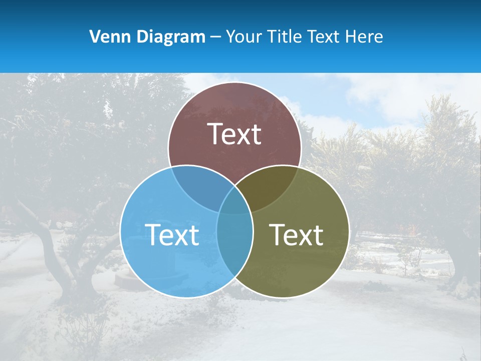 Structure Estate Conceptual PowerPoint Template