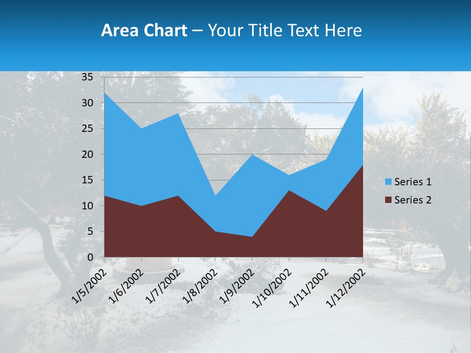 Structure Estate Conceptual PowerPoint Template