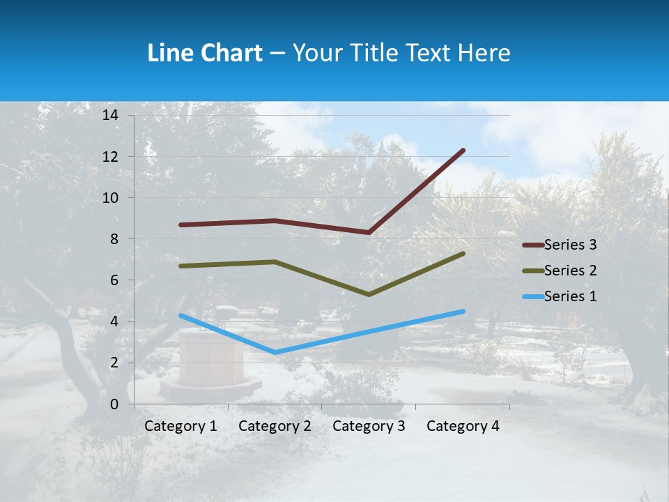 Structure Estate Conceptual PowerPoint Template