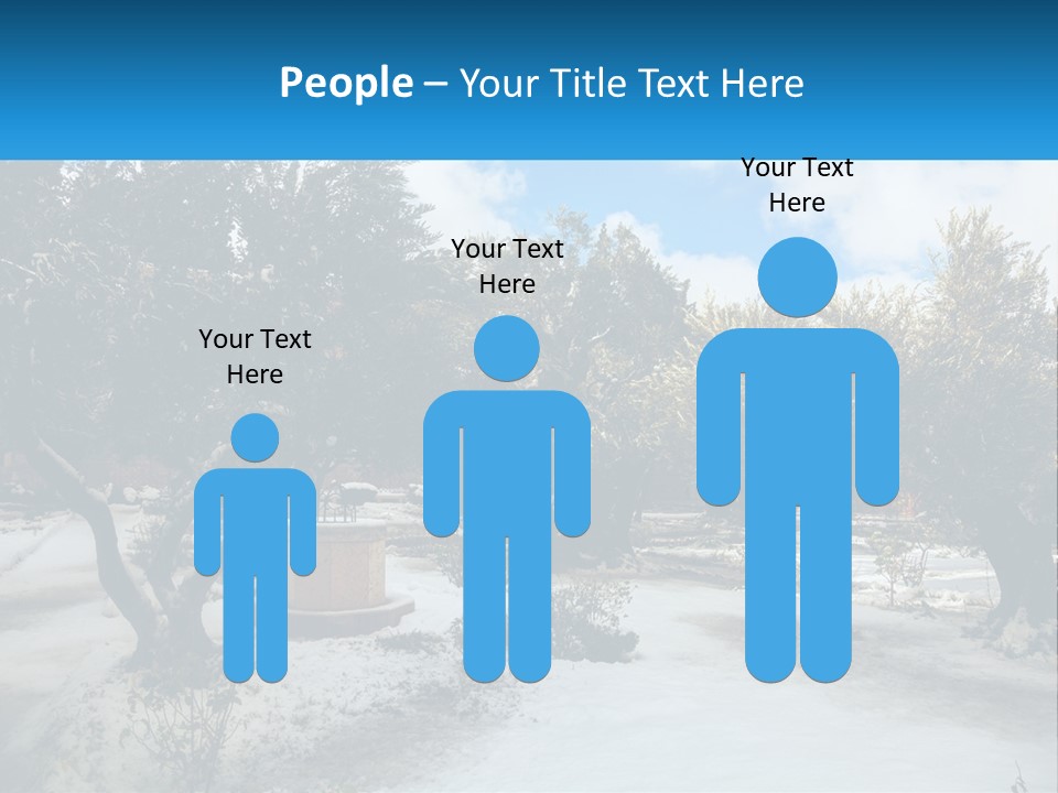 Structure Estate Conceptual PowerPoint Template
