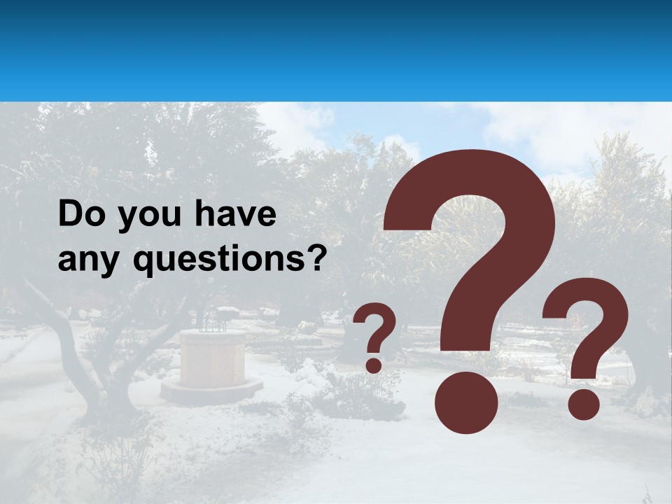 Structure Estate Conceptual PowerPoint Template