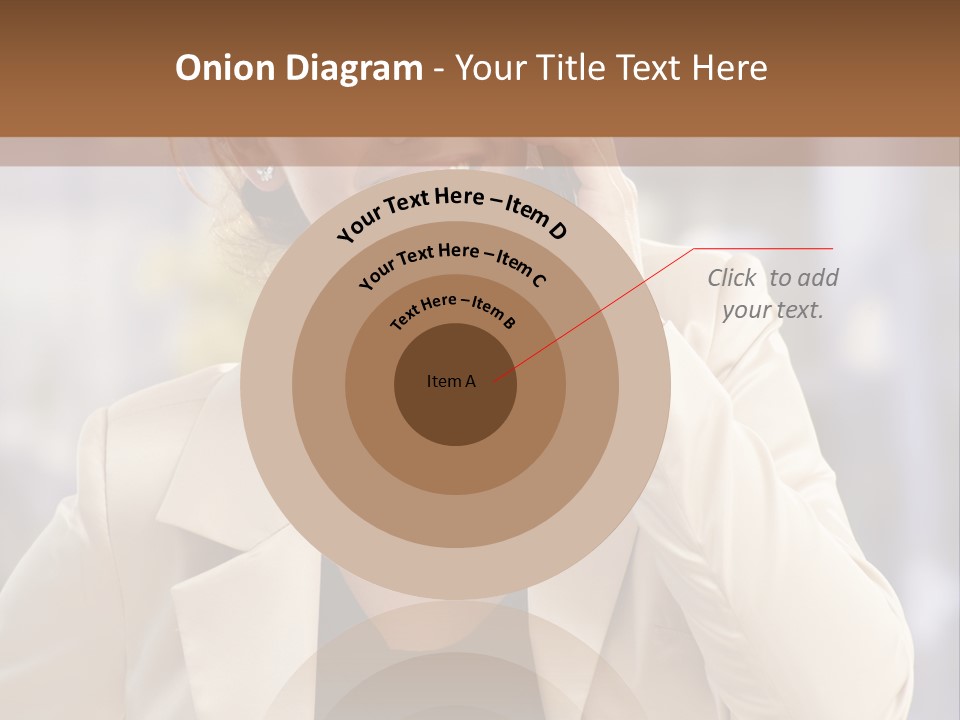 Structure Dream Made PowerPoint Template