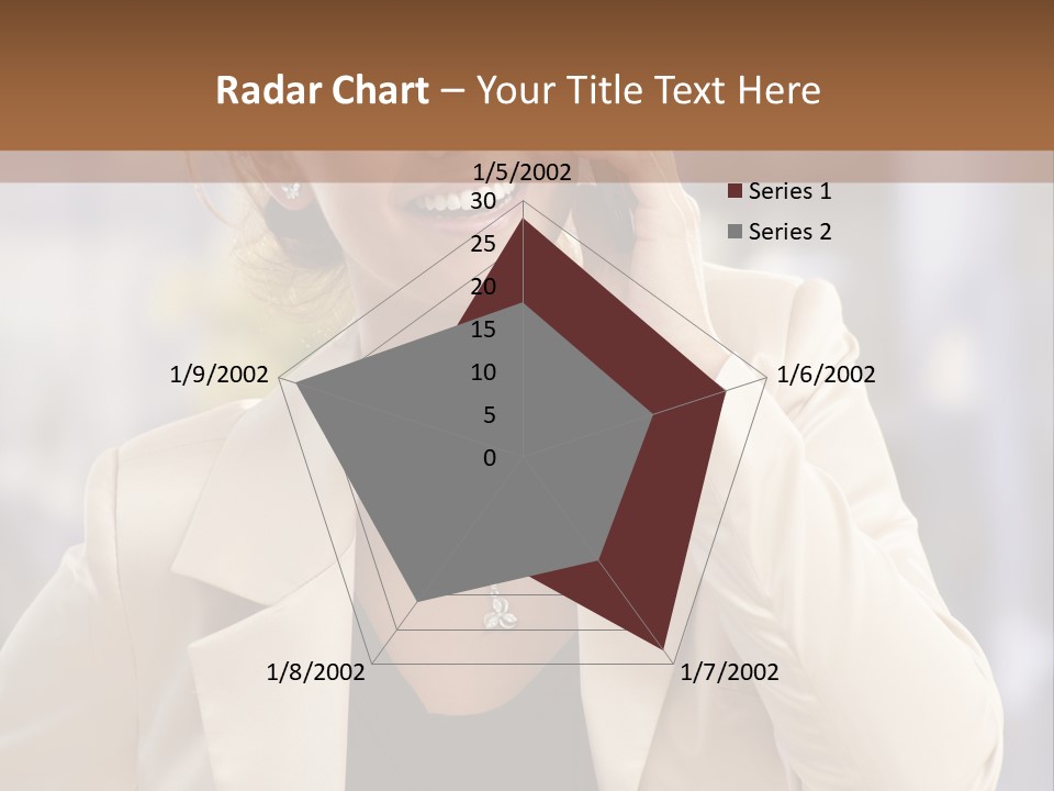 Structure Dream Made PowerPoint Template