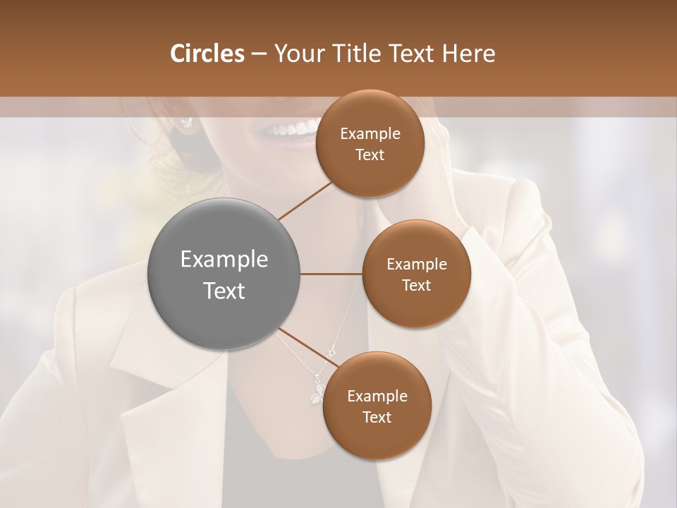 Structure Dream Made PowerPoint Template