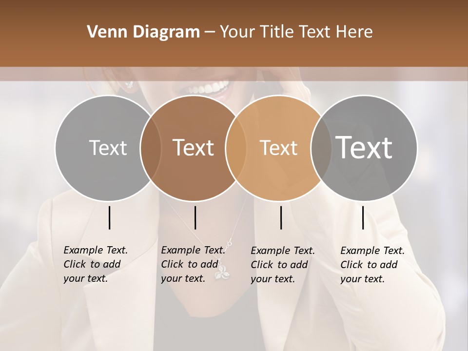 Structure Dream Made PowerPoint Template
