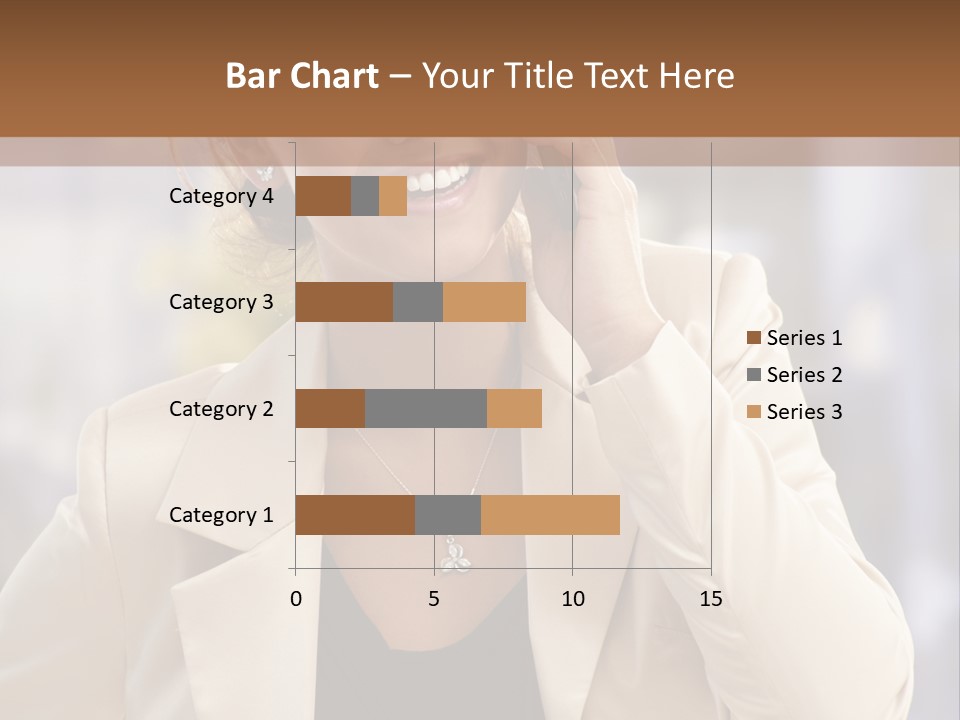 Structure Dream Made PowerPoint Template