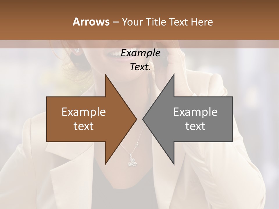 Structure Dream Made PowerPoint Template