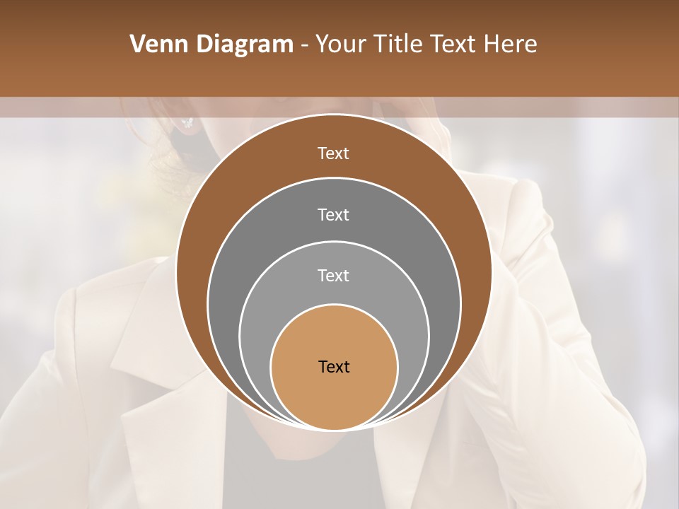 Structure Dream Made PowerPoint Template