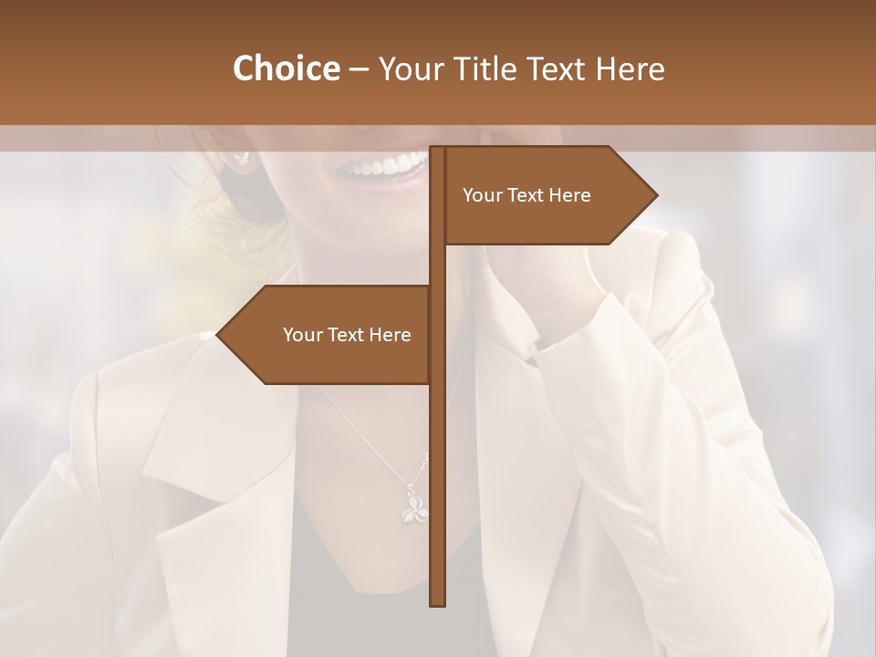 Structure Dream Made PowerPoint Template