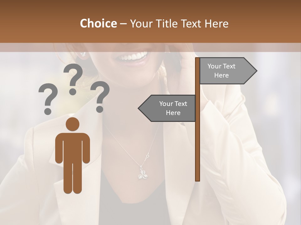 Structure Dream Made PowerPoint Template