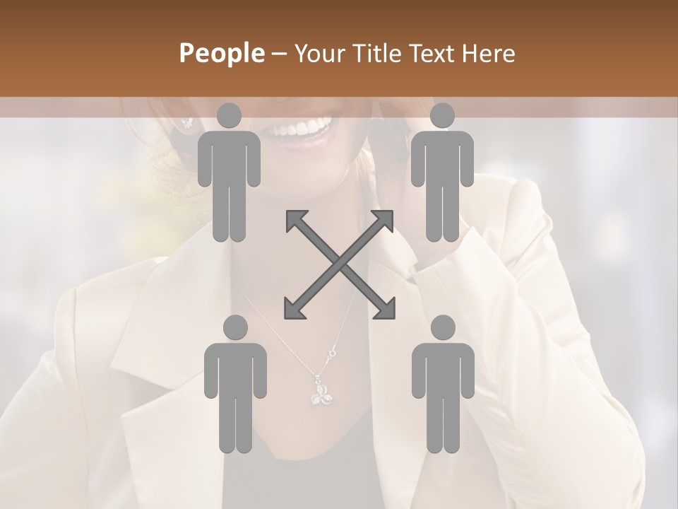 Structure Dream Made PowerPoint Template