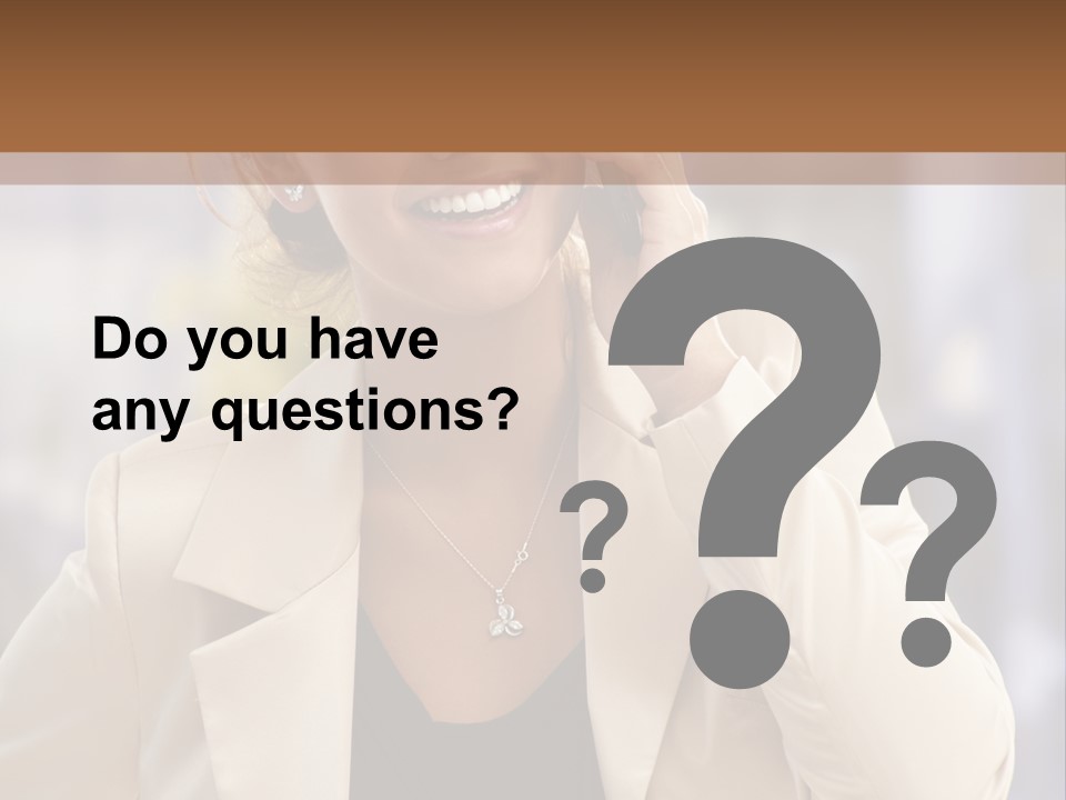 Structure Dream Made PowerPoint Template