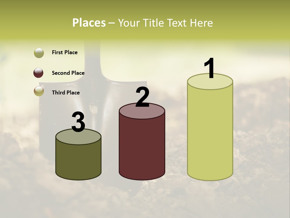 Cloud Structure New PowerPoint Template