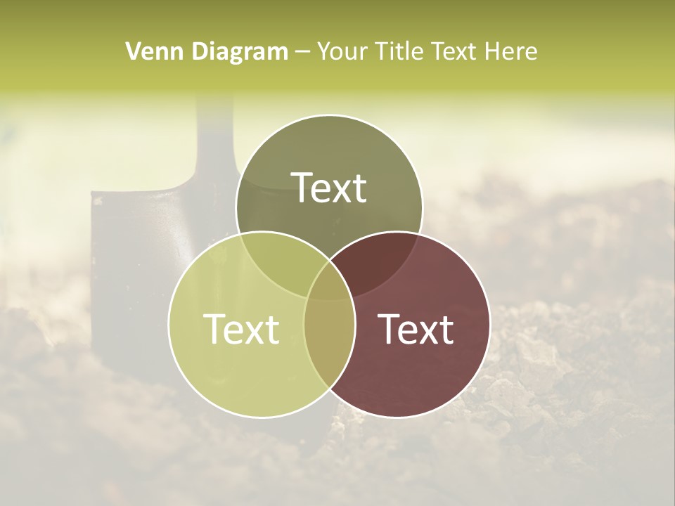 Cloud Structure New PowerPoint Template