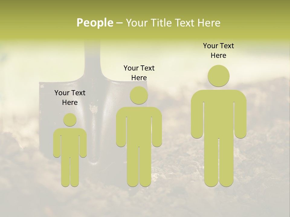 Cloud Structure New PowerPoint Template