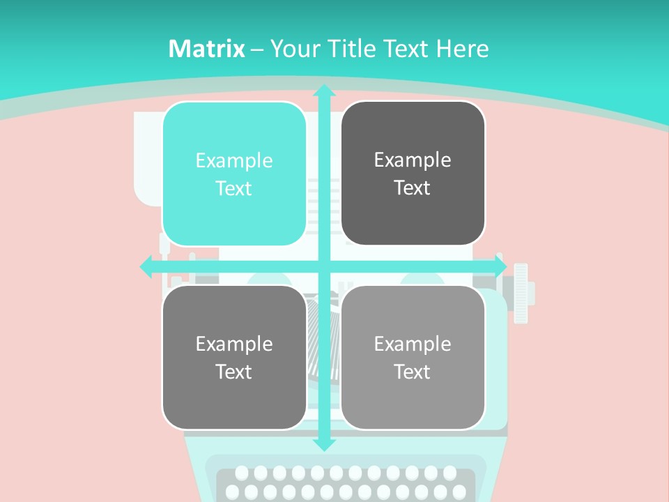 Purchase Finance Build PowerPoint Template