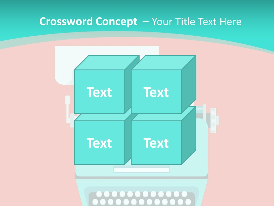 Purchase Finance Build PowerPoint Template