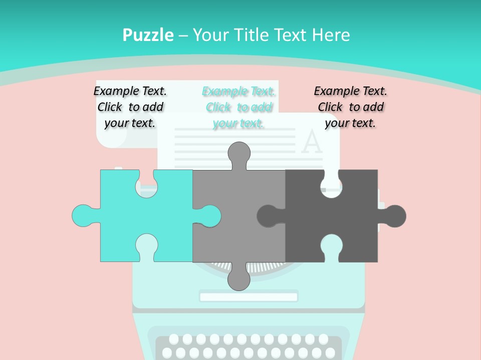 Purchase Finance Build PowerPoint Template