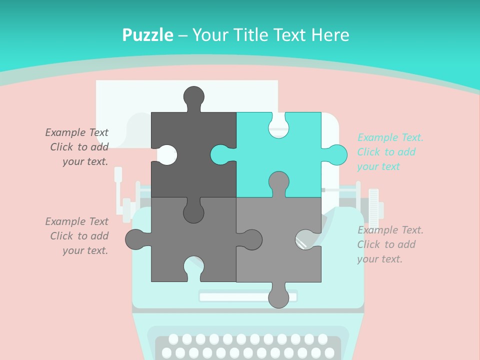 Purchase Finance Build PowerPoint Template