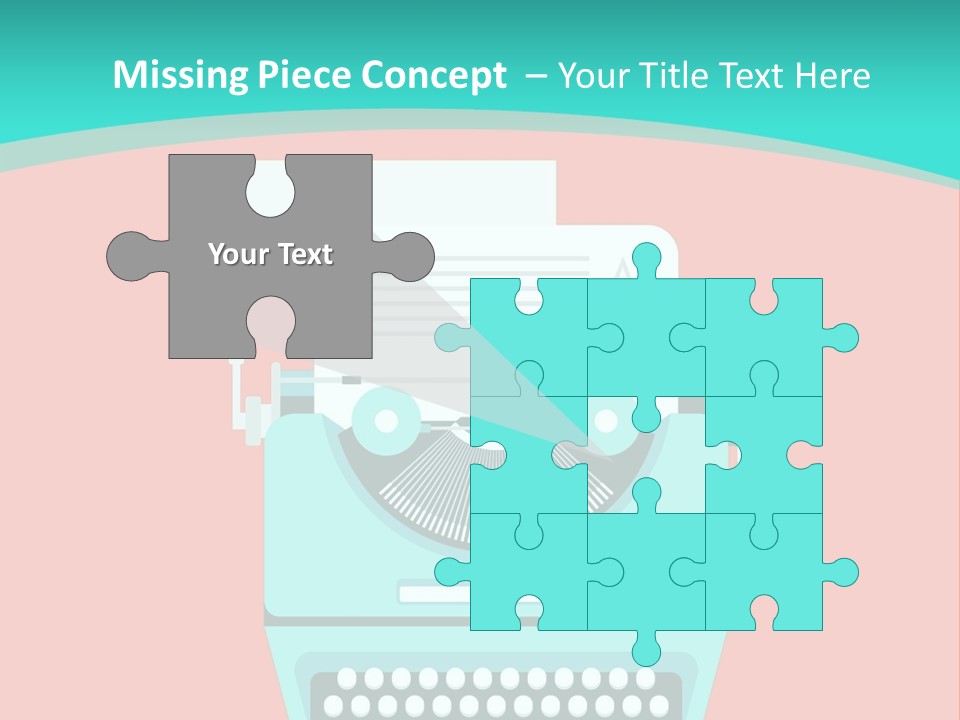 Purchase Finance Build PowerPoint Template