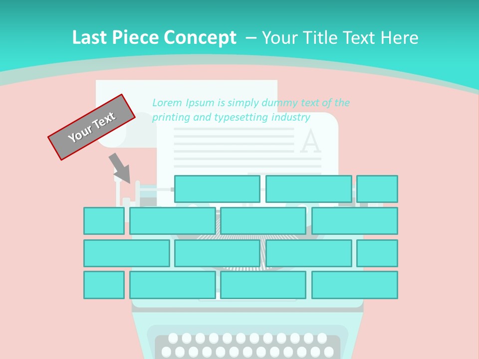 Purchase Finance Build PowerPoint Template
