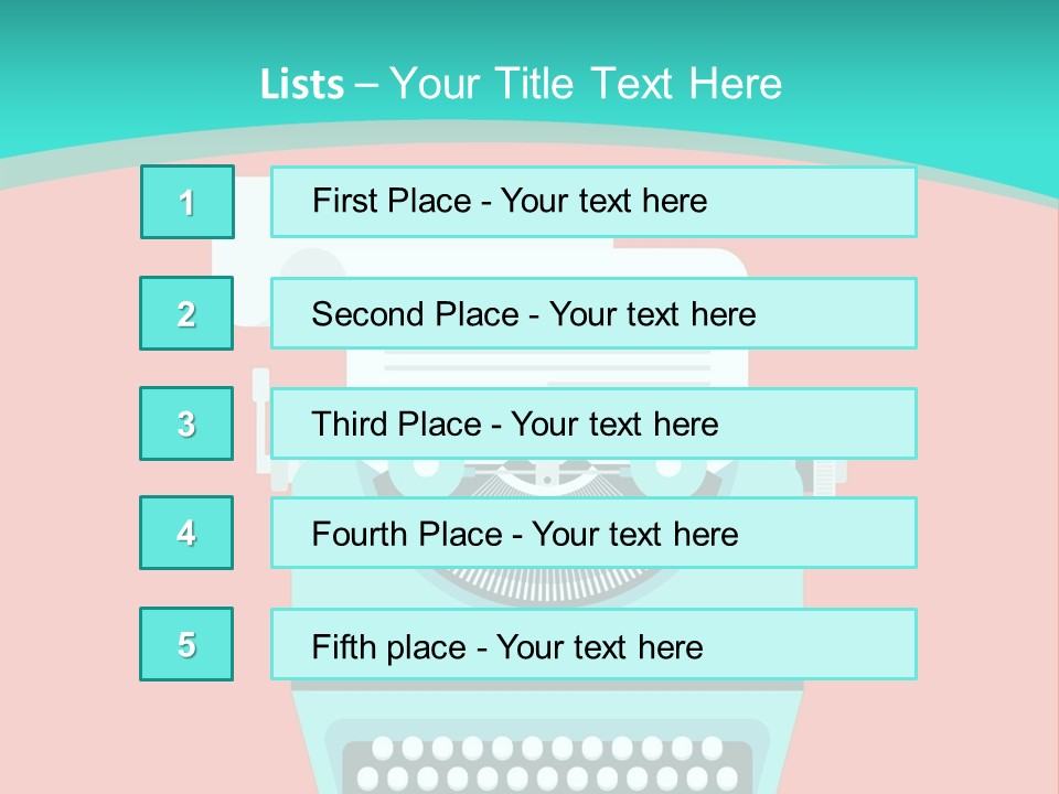 Purchase Finance Build PowerPoint Template