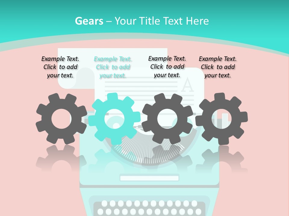 Purchase Finance Build PowerPoint Template