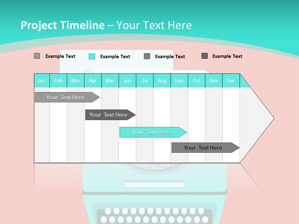 Purchase Finance Build PowerPoint Template