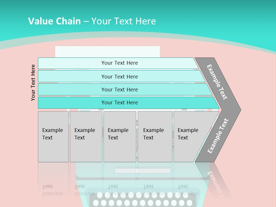 Purchase Finance Build PowerPoint Template