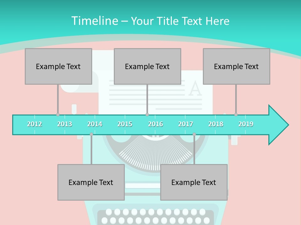 Purchase Finance Build PowerPoint Template