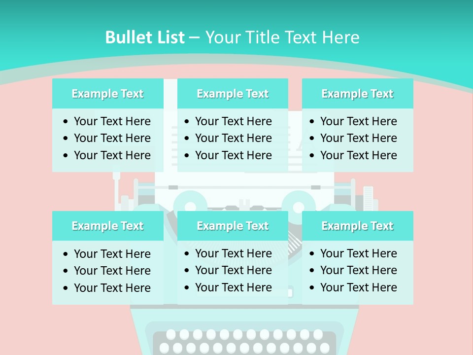 Purchase Finance Build PowerPoint Template