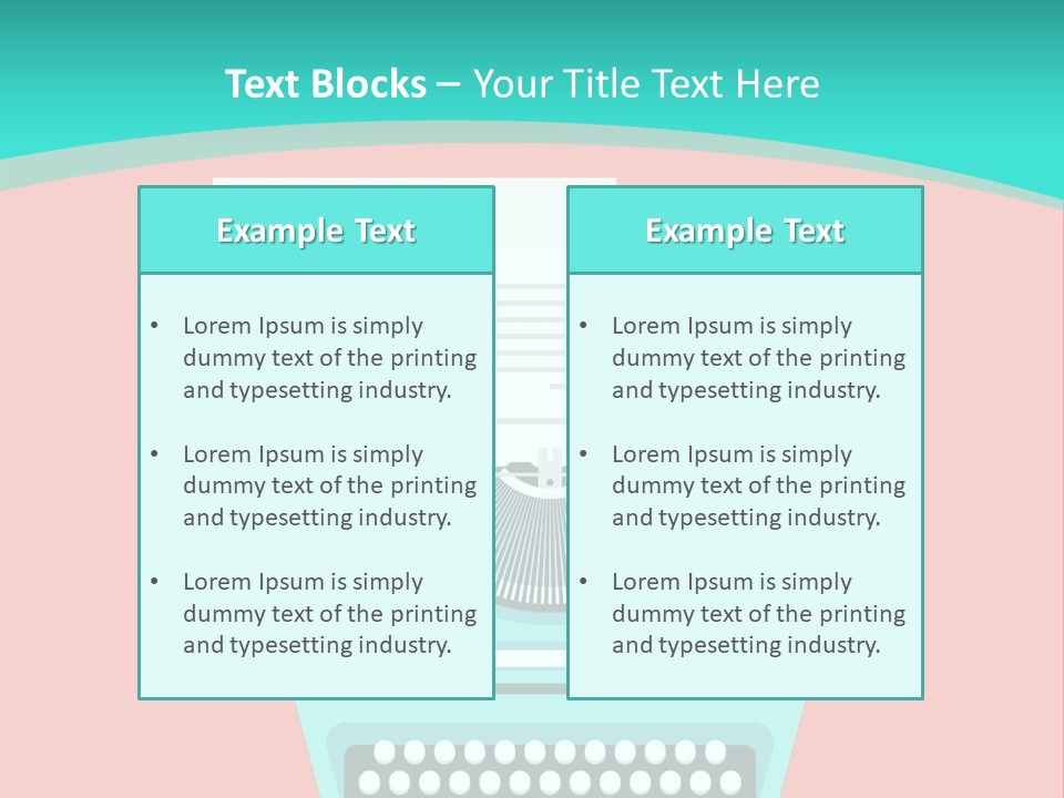 Purchase Finance Build PowerPoint Template