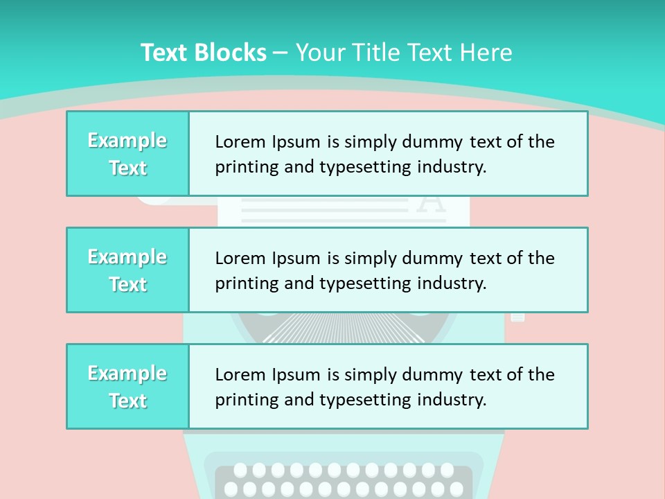 Purchase Finance Build PowerPoint Template