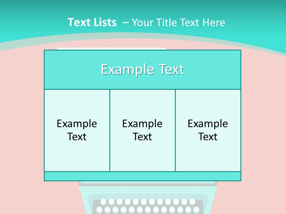 Purchase Finance Build PowerPoint Template