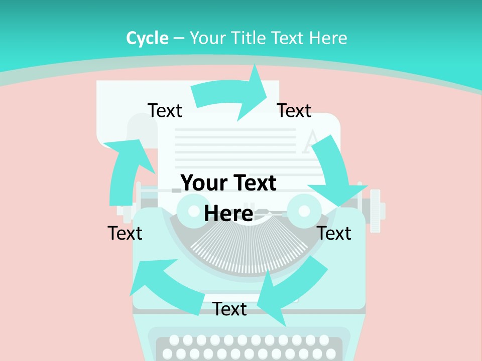 Purchase Finance Build PowerPoint Template