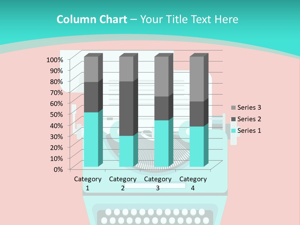 Purchase Finance Build PowerPoint Template