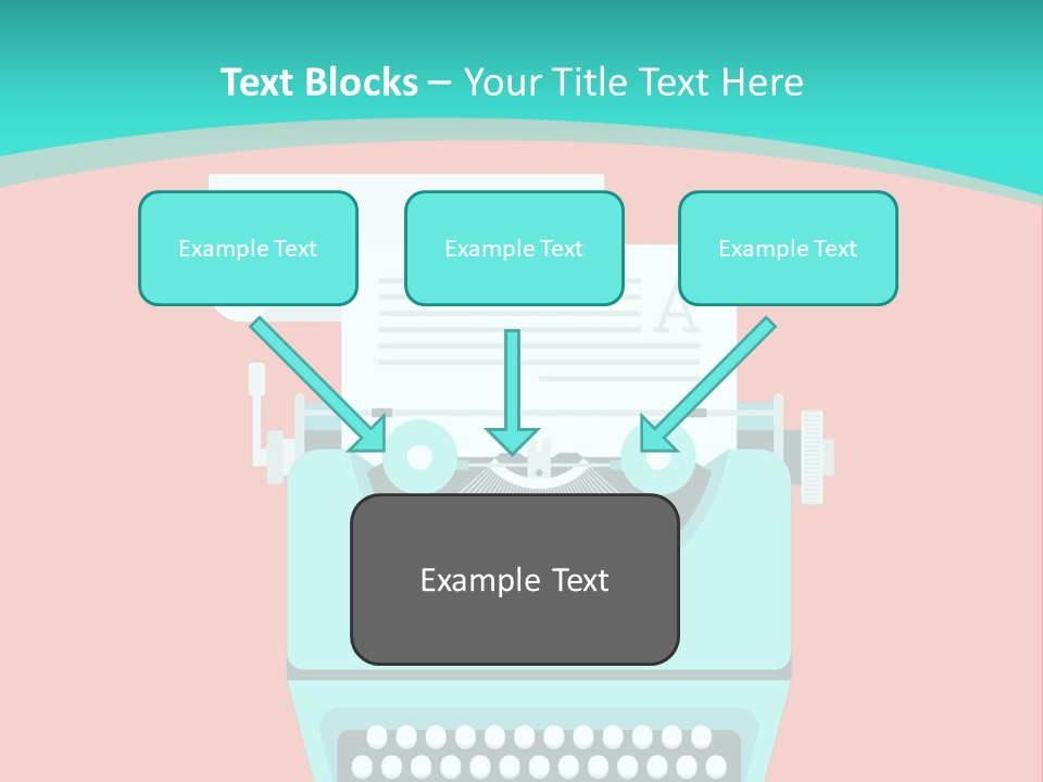 Purchase Finance Build PowerPoint Template