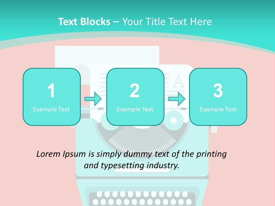 Purchase Finance Build PowerPoint Template