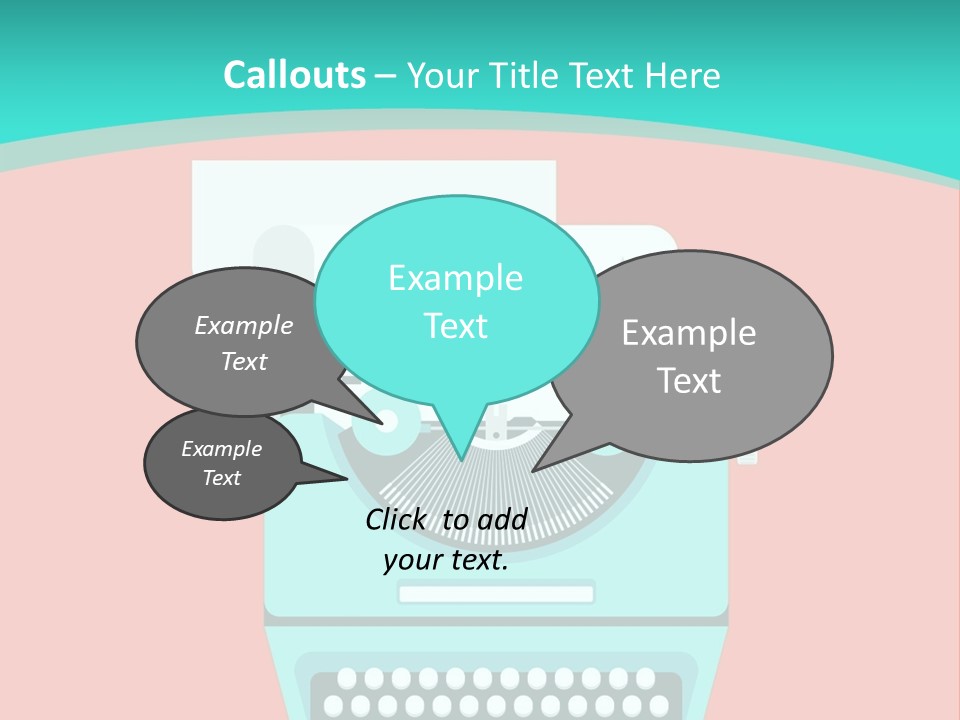 Purchase Finance Build PowerPoint Template