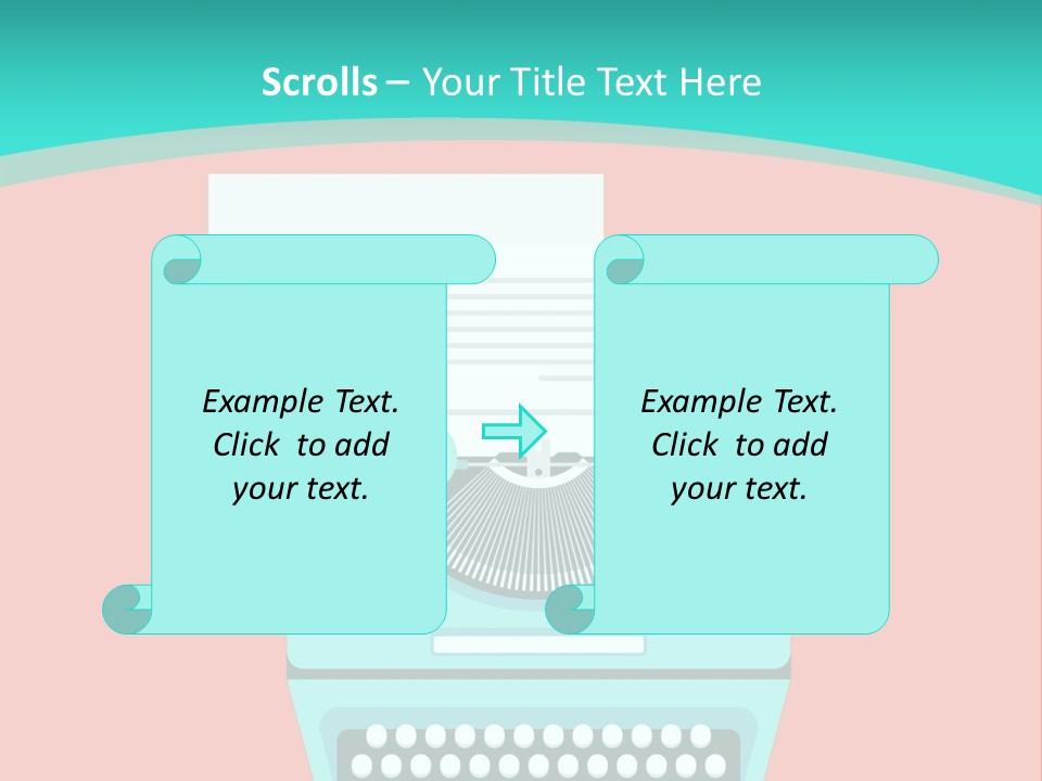 Purchase Finance Build PowerPoint Template