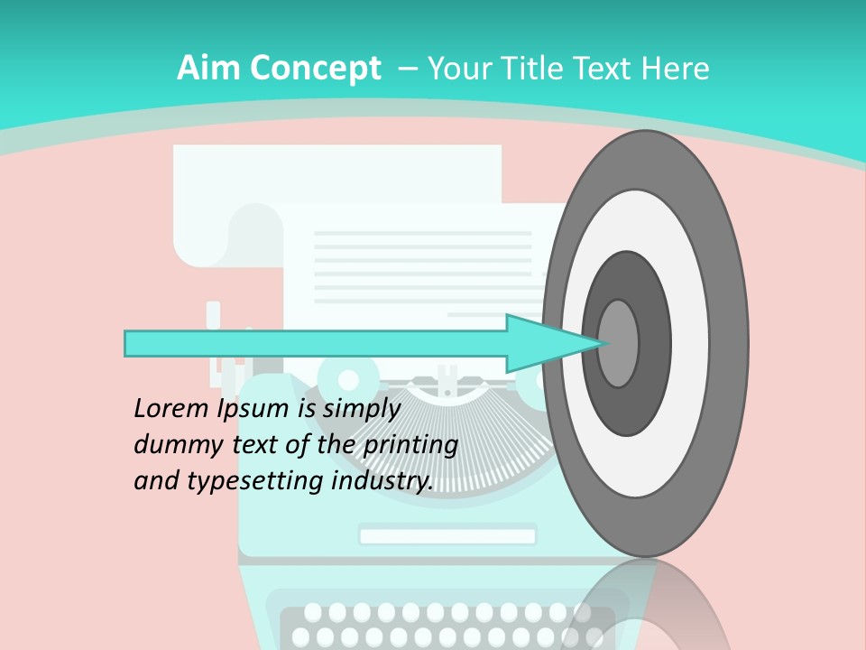 Purchase Finance Build PowerPoint Template