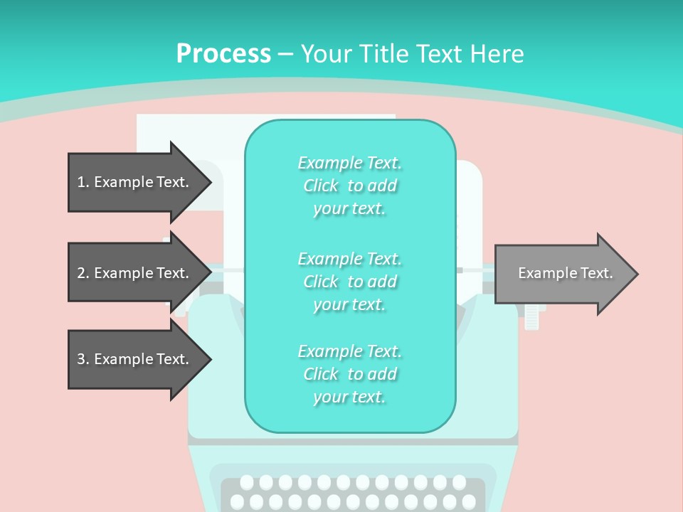 Purchase Finance Build PowerPoint Template