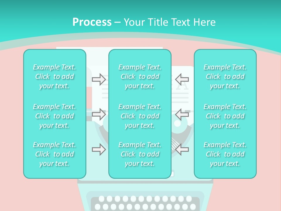 Purchase Finance Build PowerPoint Template