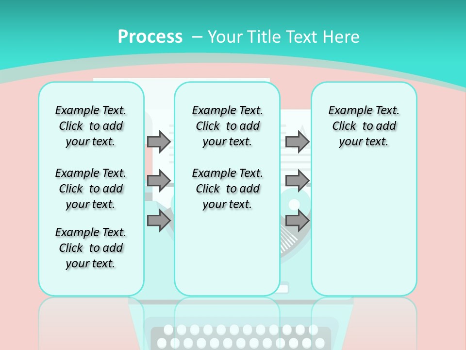 Purchase Finance Build PowerPoint Template