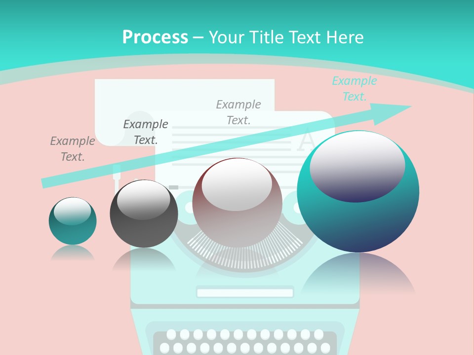 Purchase Finance Build PowerPoint Template