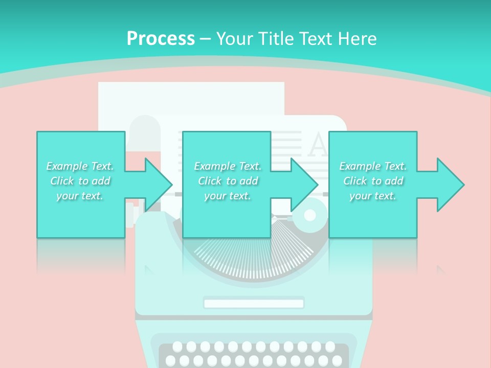 Purchase Finance Build PowerPoint Template