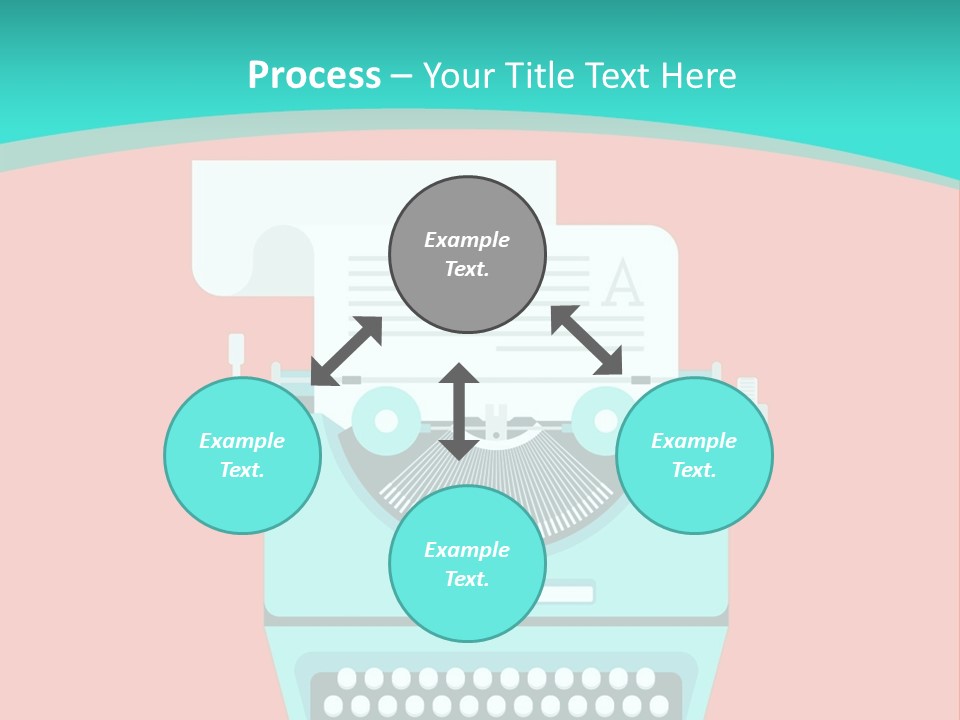 Purchase Finance Build PowerPoint Template