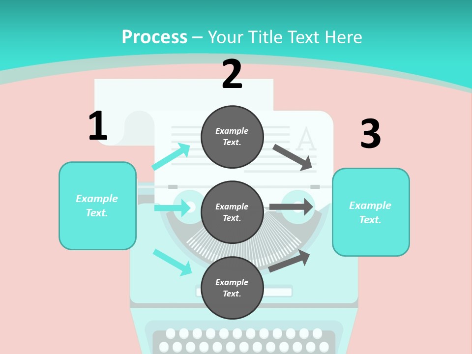 Purchase Finance Build PowerPoint Template