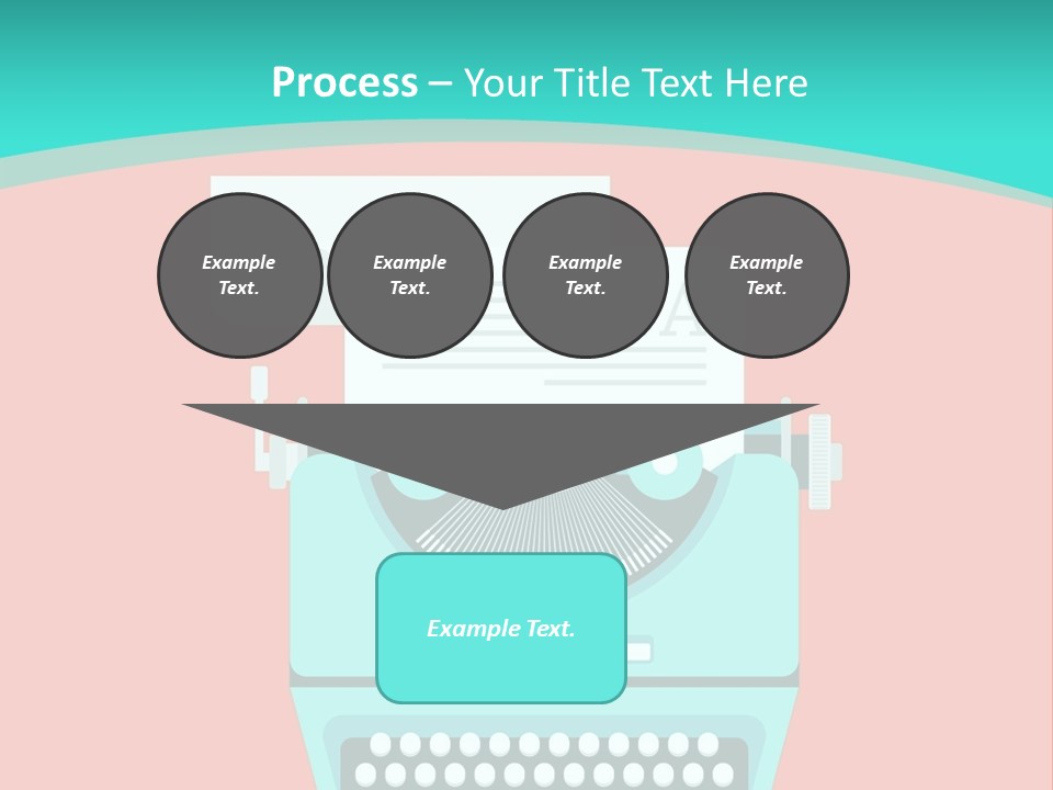 Purchase Finance Build PowerPoint Template