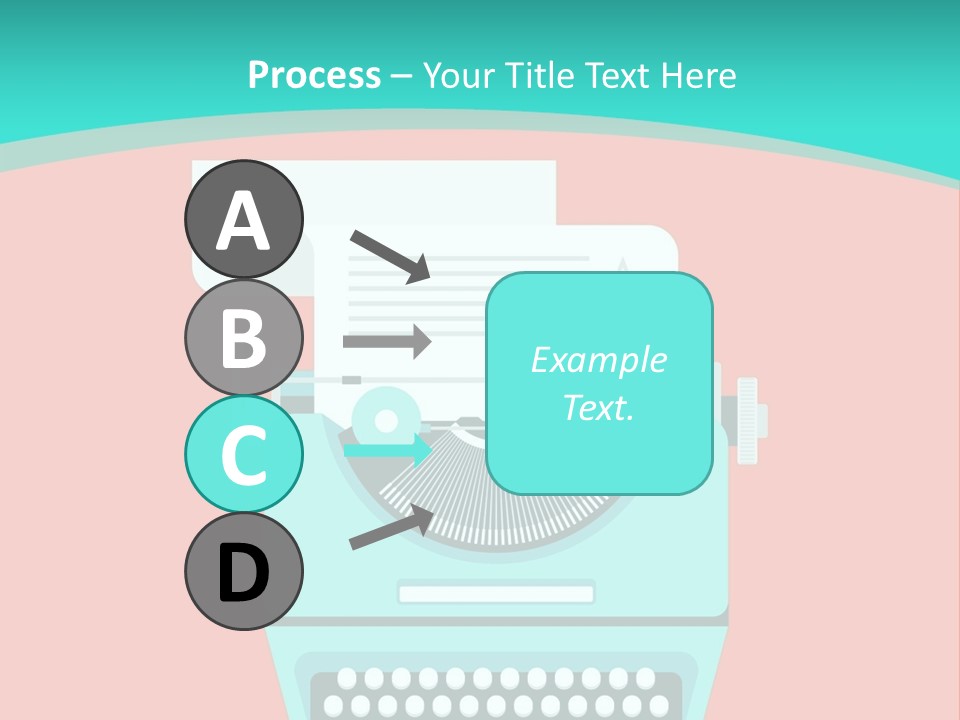 Purchase Finance Build PowerPoint Template